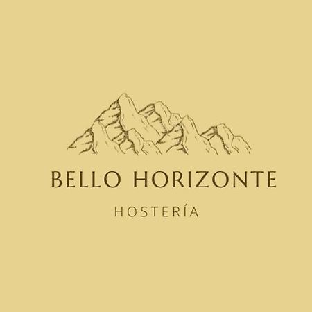 Hosteria Bello Horizonte Сан-Карлос-де-Барилоче Экстерьер фото