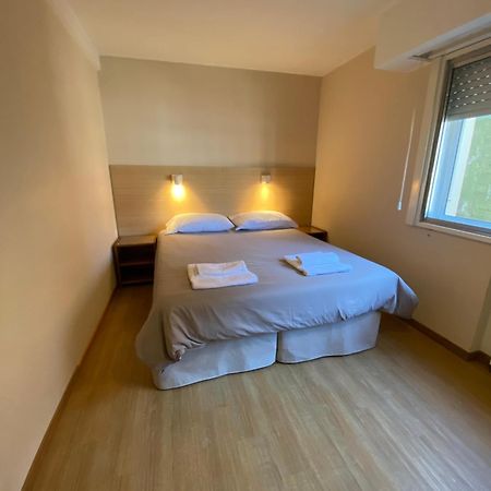 Hosteria Bello Horizonte Сан-Карлос-де-Барилоче Экстерьер фото