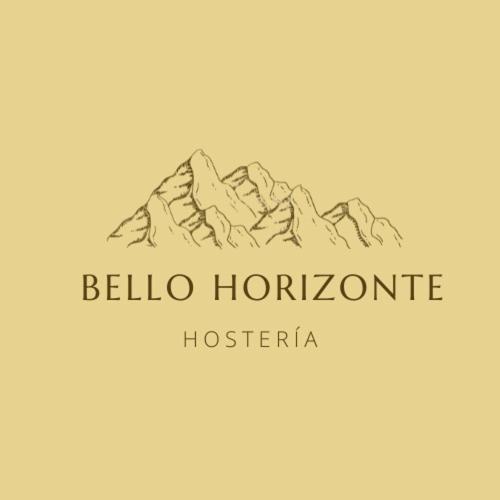 Hosteria Bello Horizonte Сан-Карлос-де-Барилоче Экстерьер фото