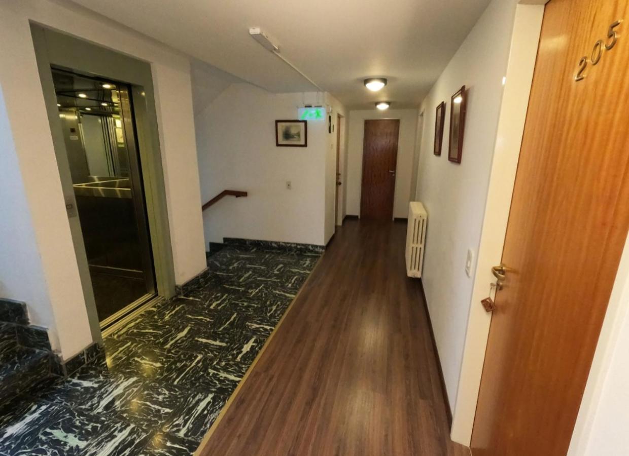 Hosteria Bello Horizonte Сан-Карлос-де-Барилоче Экстерьер фото