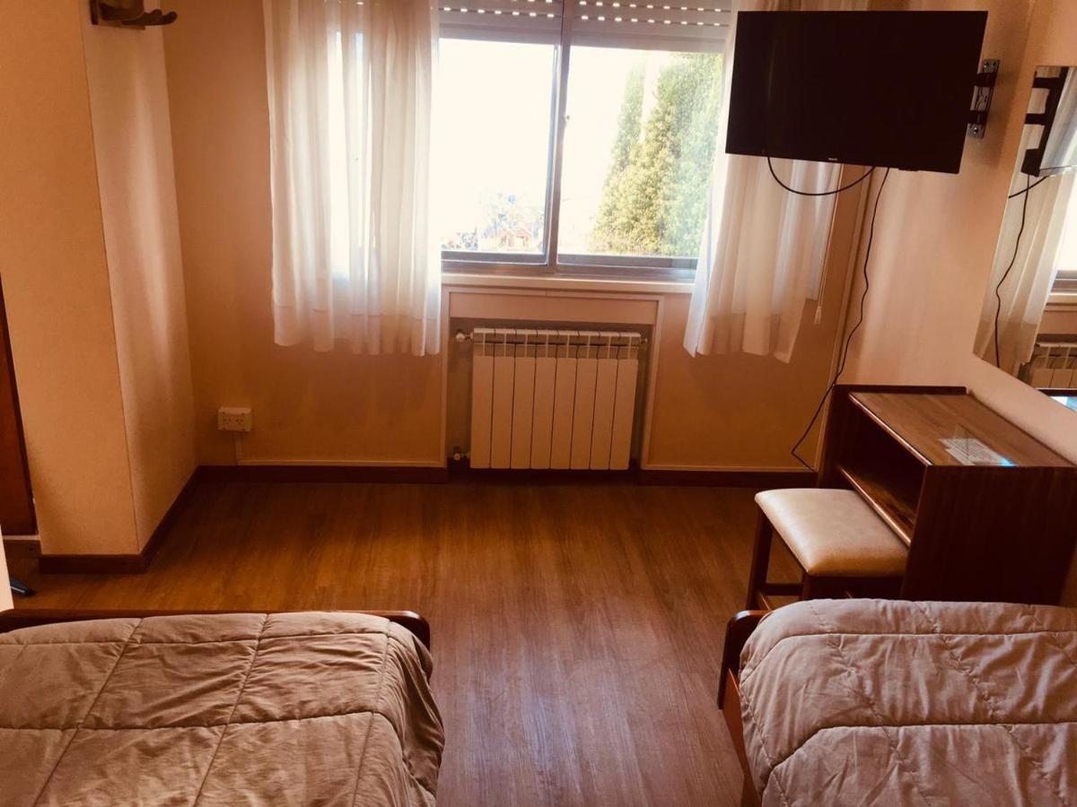 Hosteria Bello Horizonte Сан-Карлос-де-Барилоче Экстерьер фото