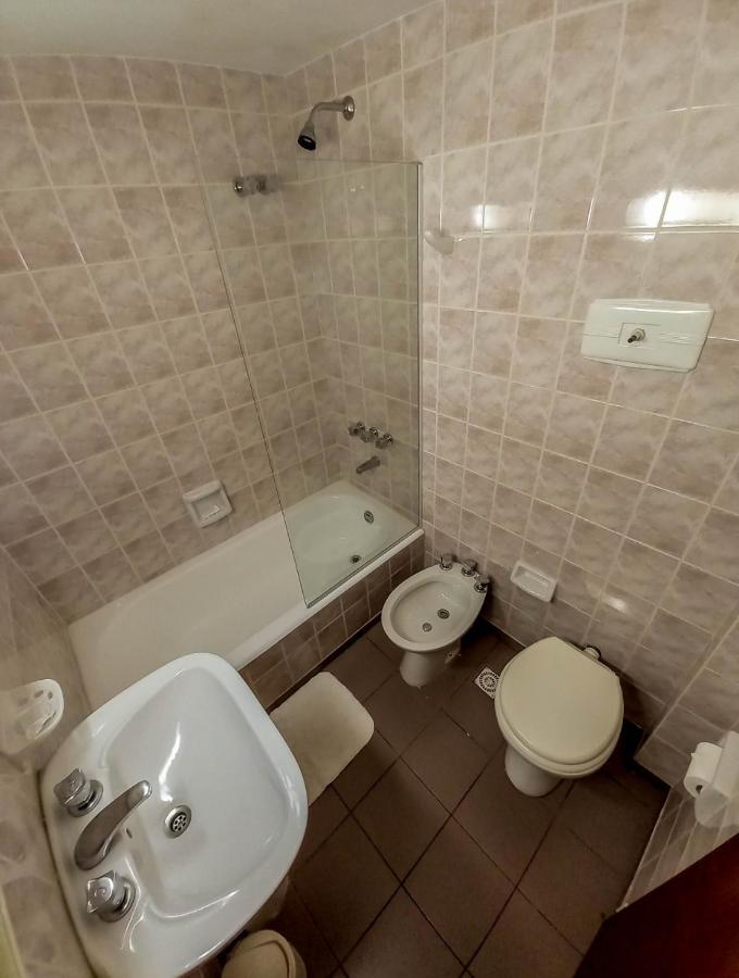 Hosteria Bello Horizonte Сан-Карлос-де-Барилоче Экстерьер фото