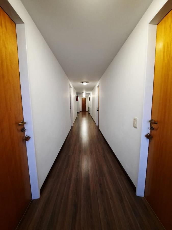 Hosteria Bello Horizonte Сан-Карлос-де-Барилоче Экстерьер фото