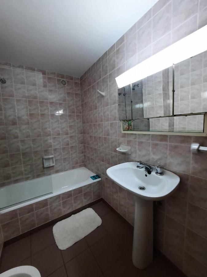 Hosteria Bello Horizonte Сан-Карлос-де-Барилоче Экстерьер фото