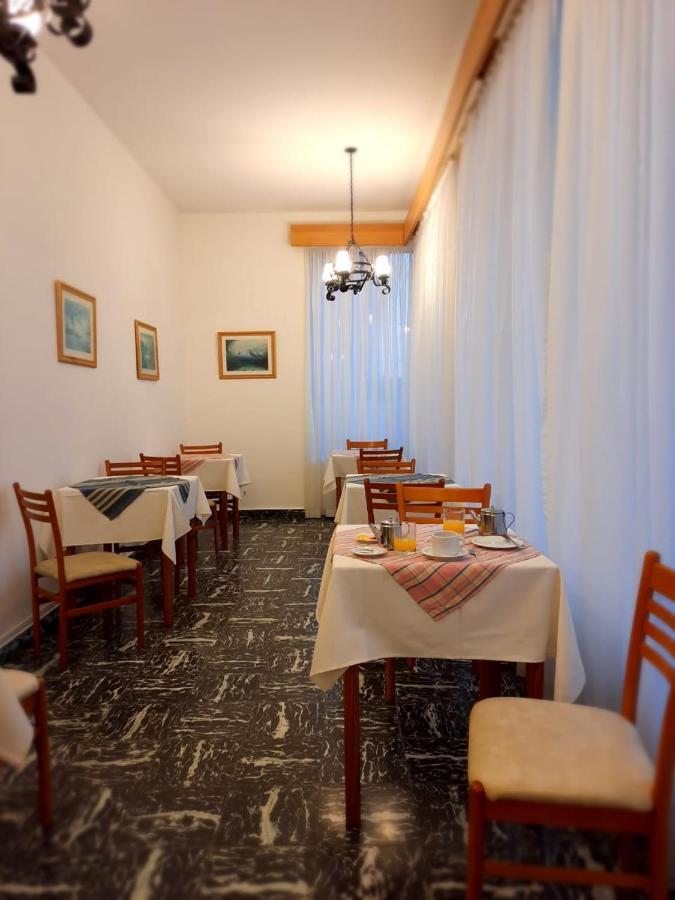 Hosteria Bello Horizonte Сан-Карлос-де-Барилоче Экстерьер фото