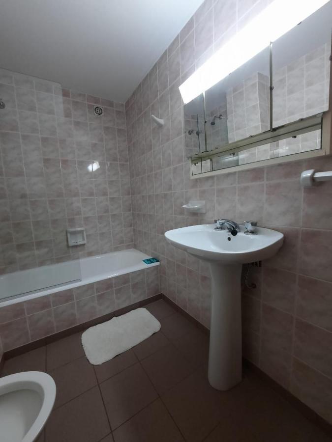 Hosteria Bello Horizonte Сан-Карлос-де-Барилоче Экстерьер фото