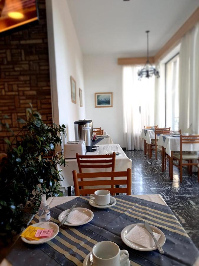 Hosteria Bello Horizonte Сан-Карлос-де-Барилоче Экстерьер фото