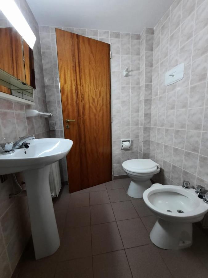Hosteria Bello Horizonte Сан-Карлос-де-Барилоче Экстерьер фото
