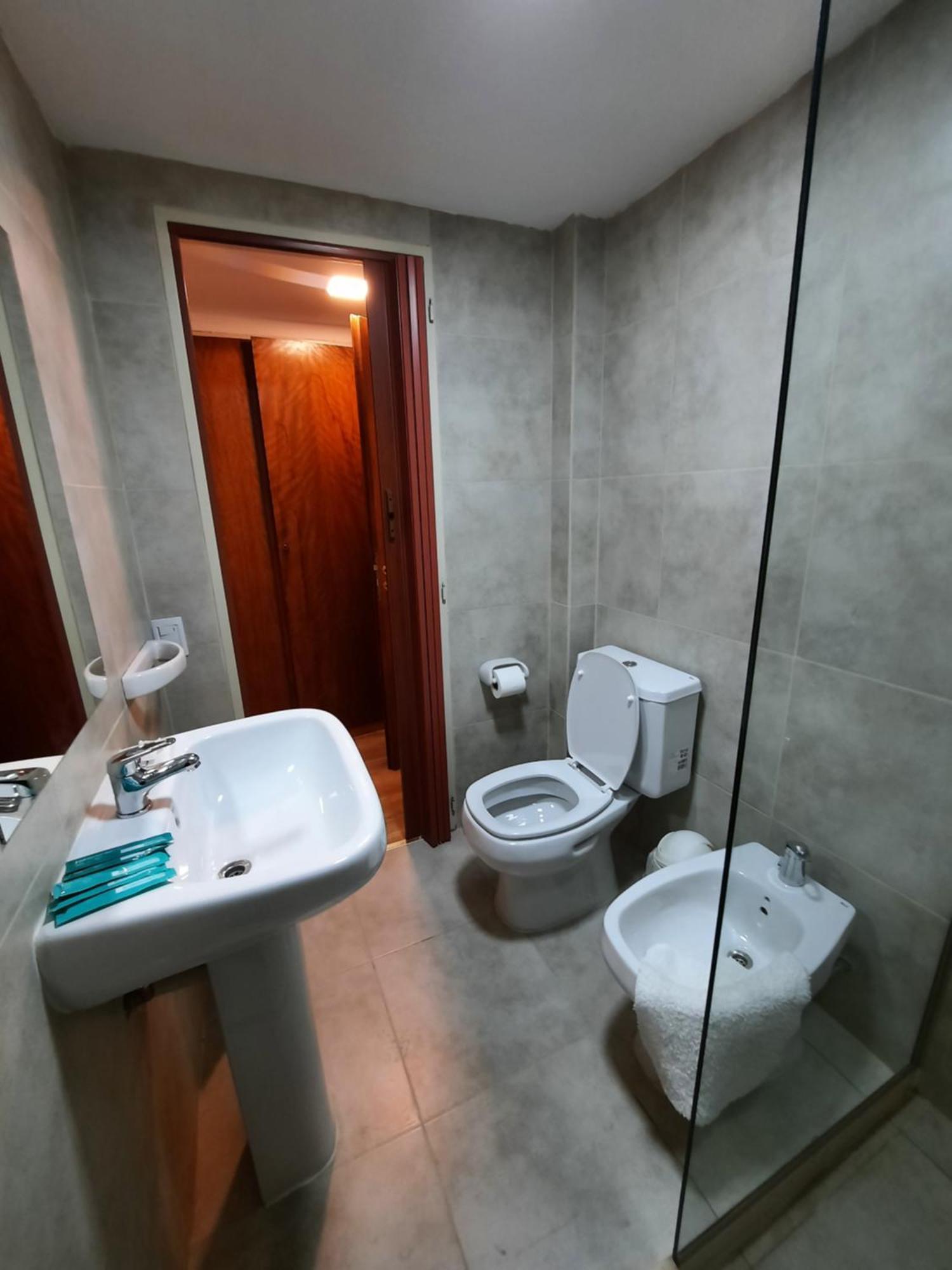 Hosteria Bello Horizonte Сан-Карлос-де-Барилоче Экстерьер фото