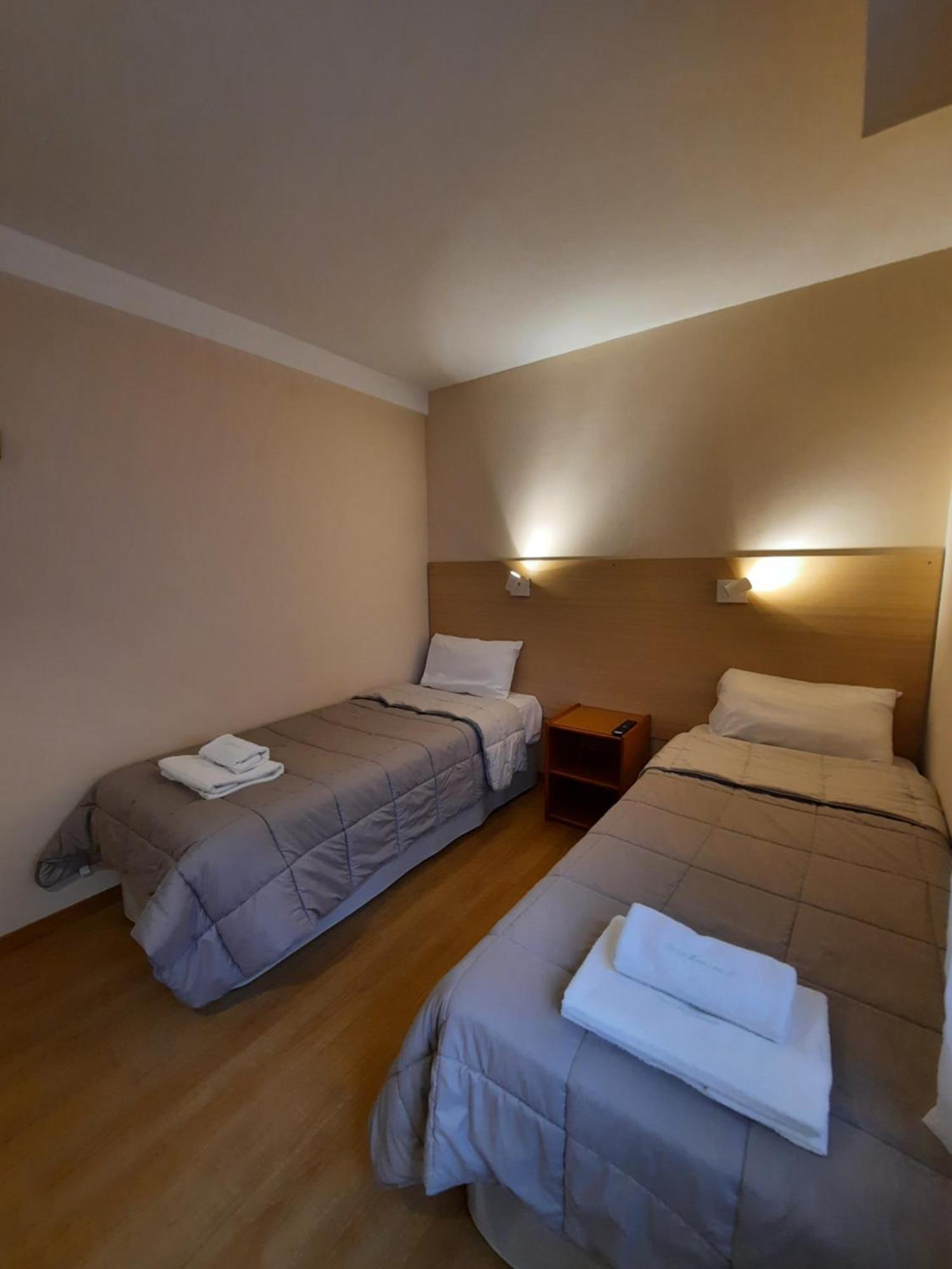 Hosteria Bello Horizonte Сан-Карлос-де-Барилоче Экстерьер фото