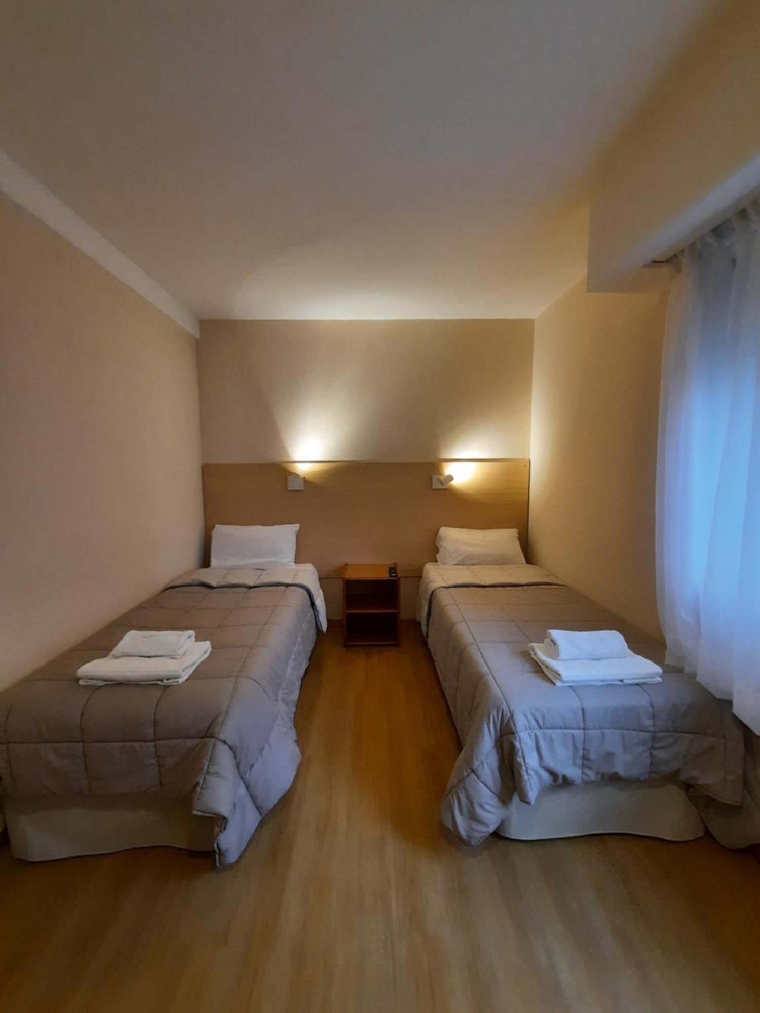 Hosteria Bello Horizonte Сан-Карлос-де-Барилоче Экстерьер фото