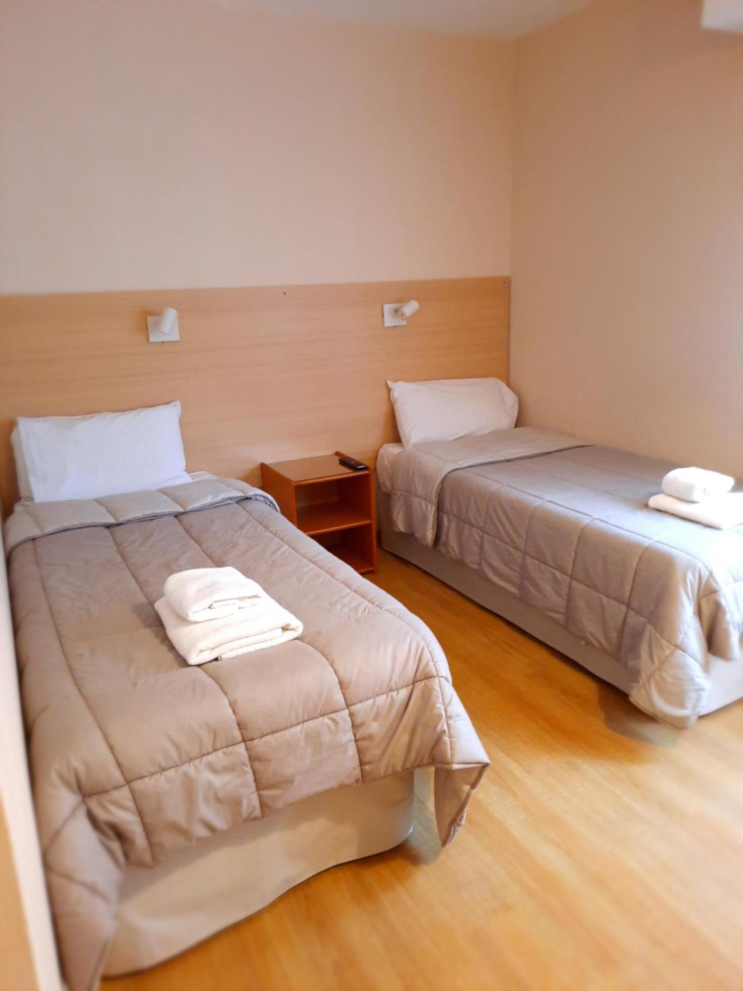 Hosteria Bello Horizonte Сан-Карлос-де-Барилоче Экстерьер фото