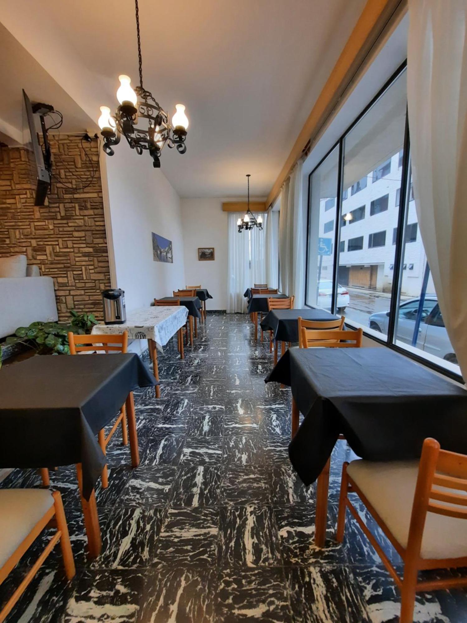 Hosteria Bello Horizonte Сан-Карлос-де-Барилоче Экстерьер фото