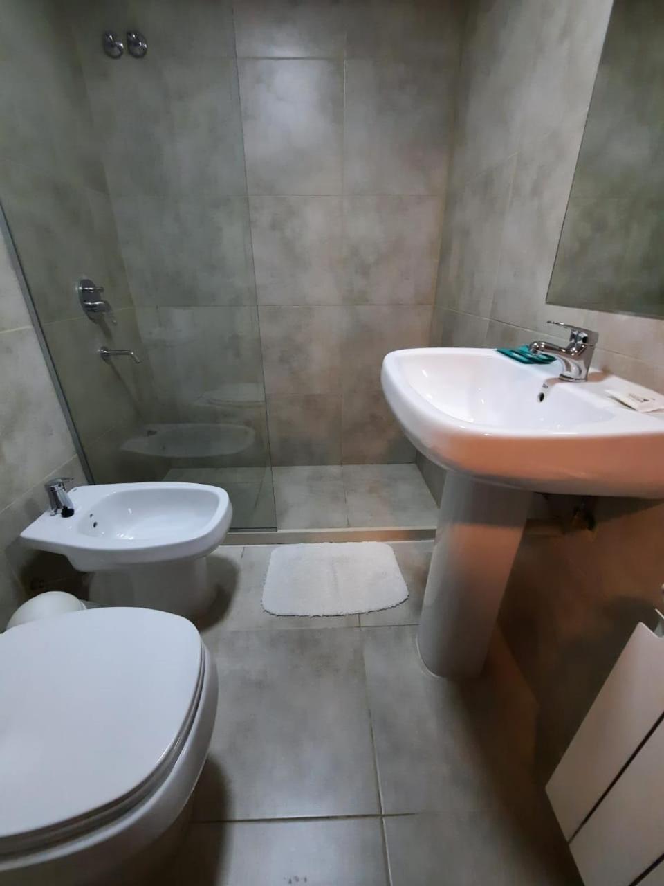 Hosteria Bello Horizonte Сан-Карлос-де-Барилоче Экстерьер фото