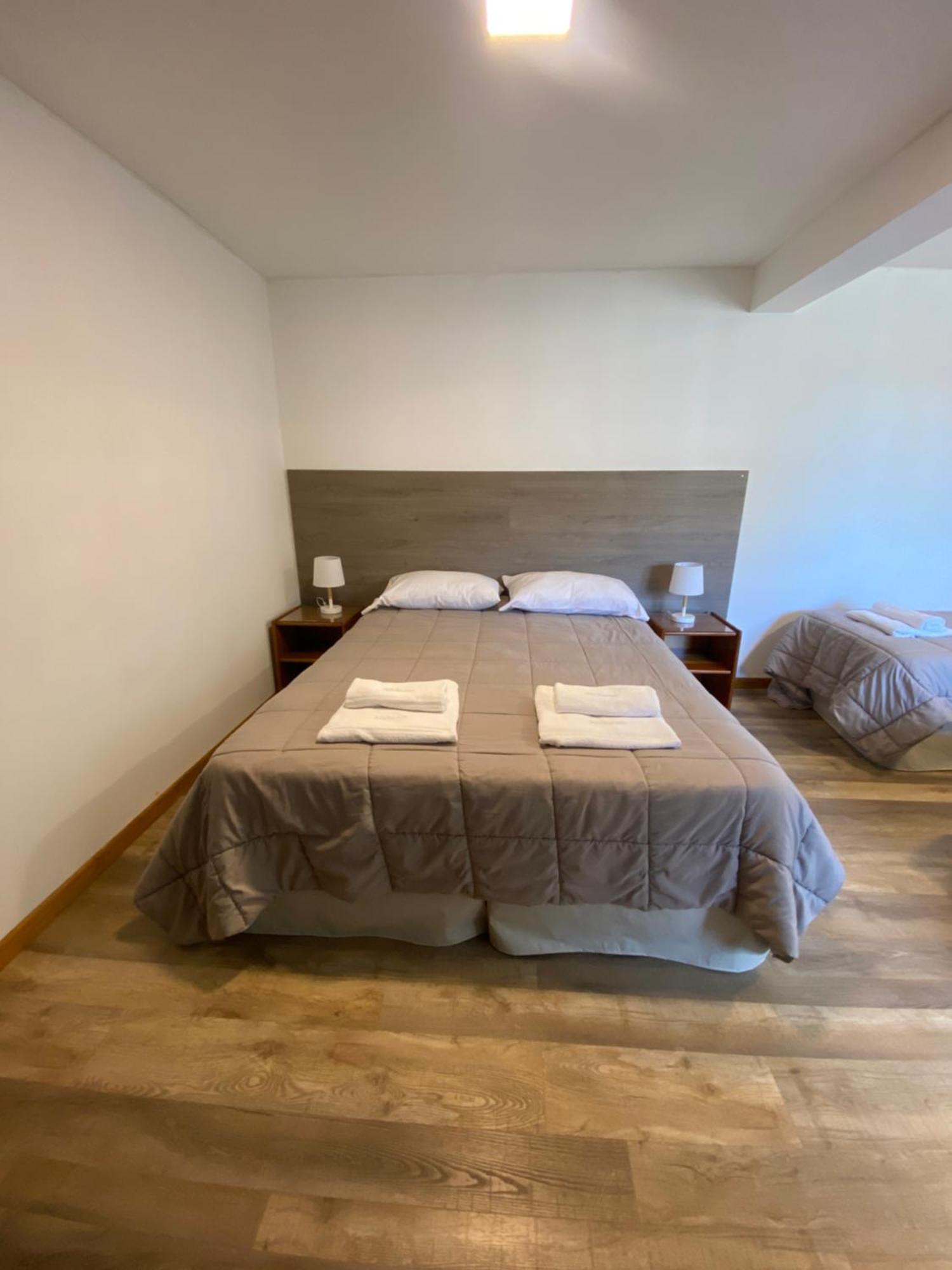 Hosteria Bello Horizonte Сан-Карлос-де-Барилоче Экстерьер фото
