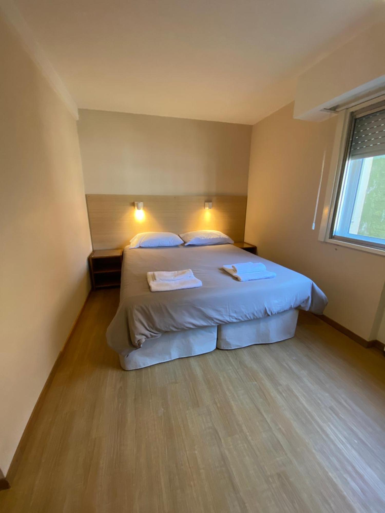Hosteria Bello Horizonte Сан-Карлос-де-Барилоче Экстерьер фото