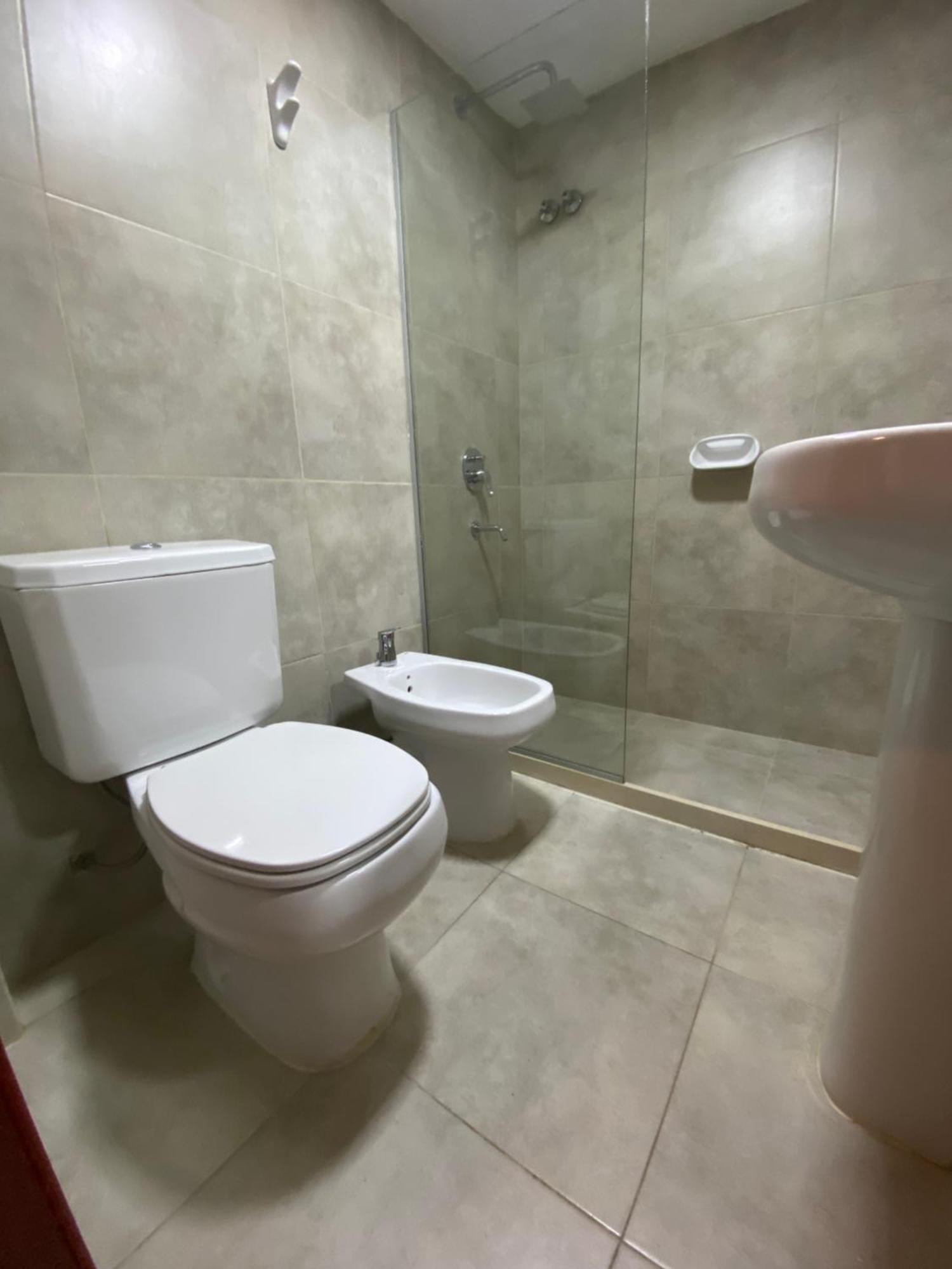 Hosteria Bello Horizonte Сан-Карлос-де-Барилоче Экстерьер фото