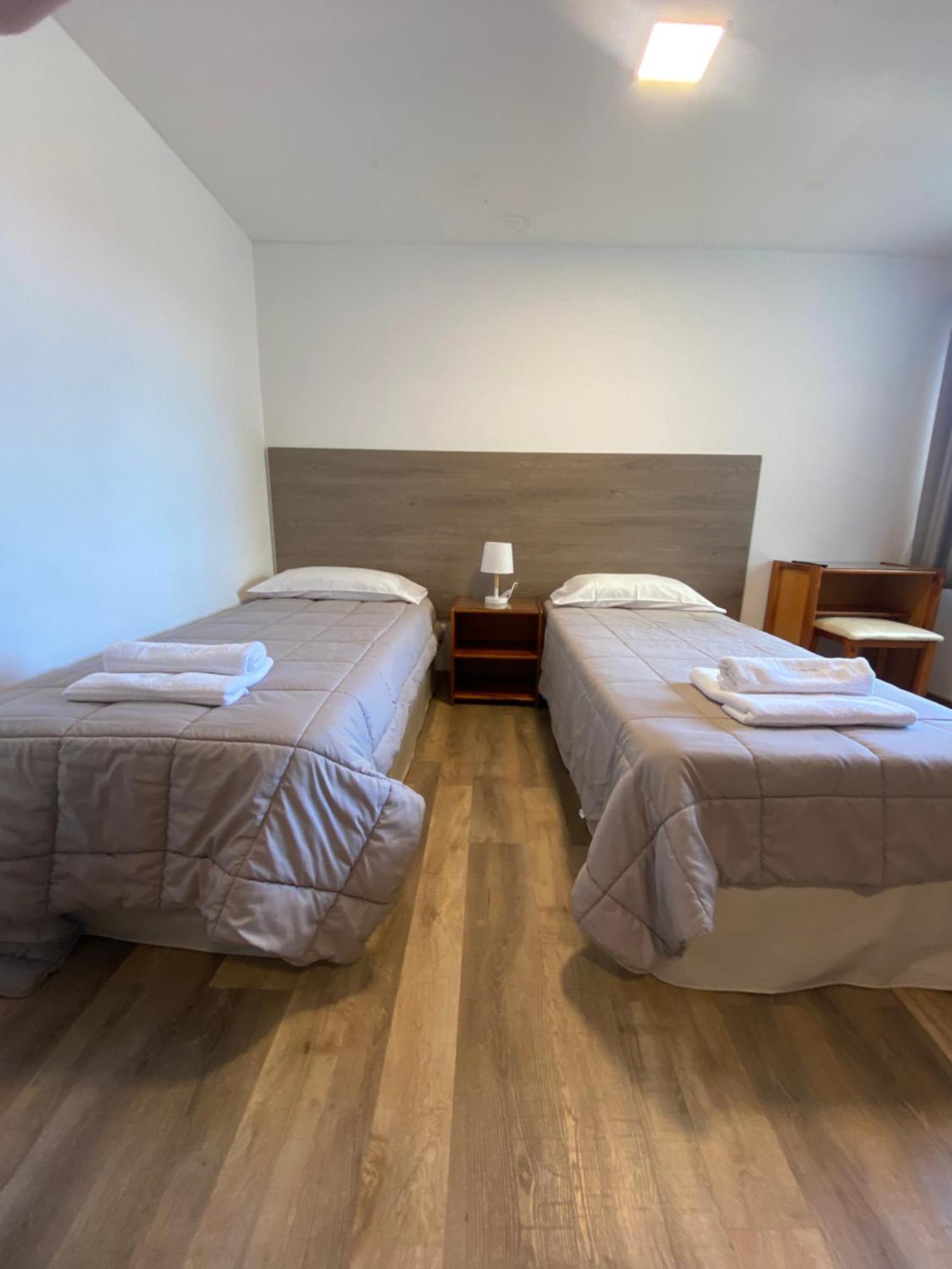 Hosteria Bello Horizonte Сан-Карлос-де-Барилоче Экстерьер фото